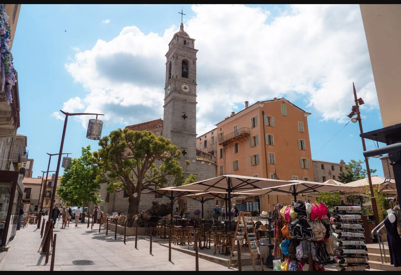 Porto-Vecchio à votre rythme